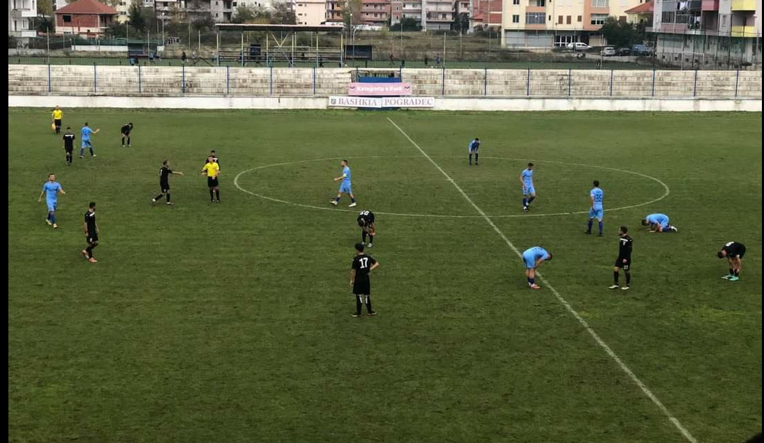 Kupa e Shqipërisë/ Egnatia shtang Kukësin, Partizani dhe Vllaznia bëjnë detyrën
