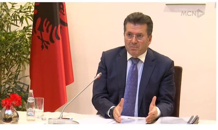 Hetimet nga SPAK, Mediu: Vendimi për demontimet nga Këshilli i Ministrave (VIDEO)