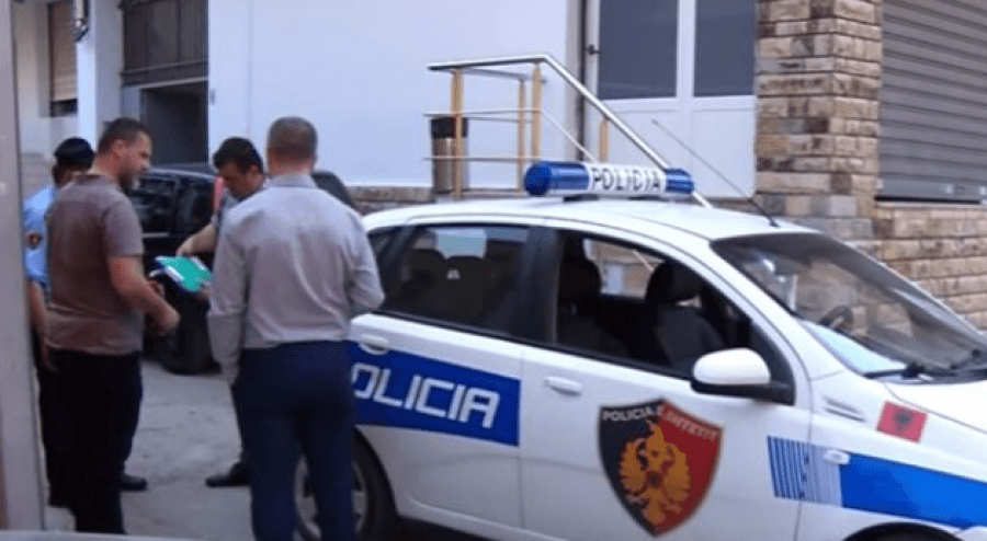Sherr pranë shkollës ‘Fan Noli’, një person plagos dy shoferët e furgonave të nxënësve