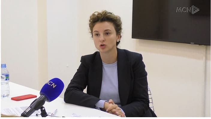 “Kaskada e Drinit” në SPAK, Erisa Xhixho: Ka shpërdorim, të hetohet (VIDEO)