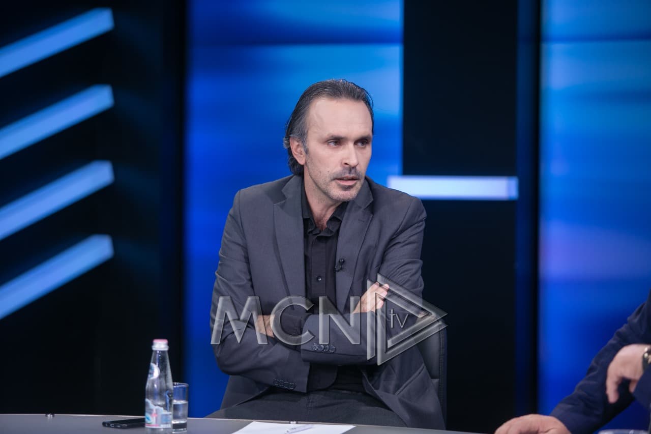 Mërtiri: Nuk janë shumica ata që mbështesin lëvizjen e Berishës për interes personal