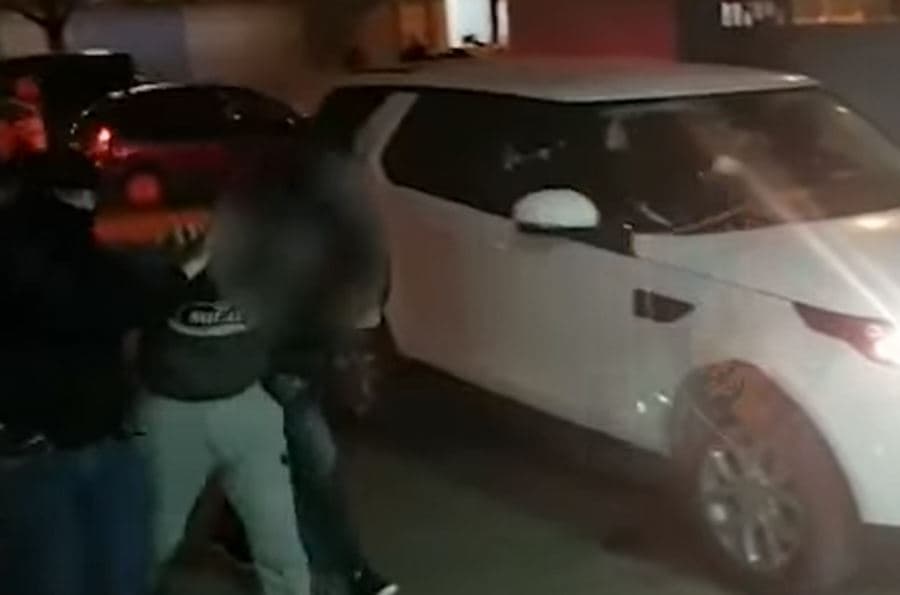 Emri/ Në kërkim për plagosje të rëndë me dashje, arrestohet 18-vjeçari nga Durrësi