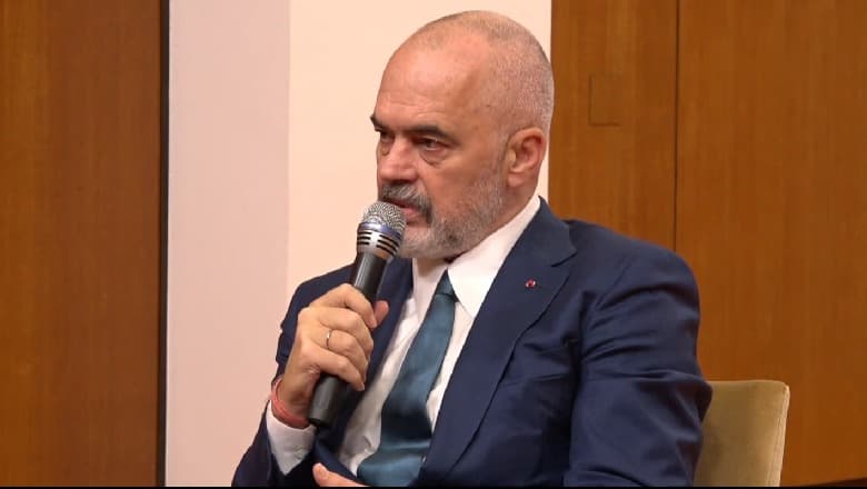 Kosova në ‘Open Ballkan’? Rama: Serbia duhet t’i kërkojë falje Kosovës