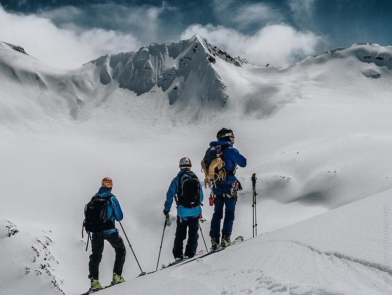 Destinacionet më të egra të Europës për ski
