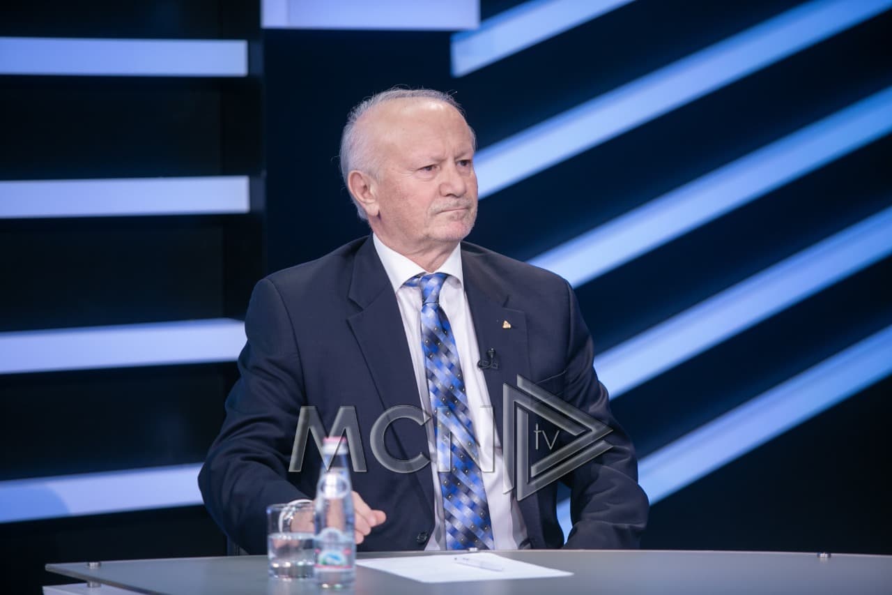 Starova: Ballkani i Hapur do të dështojë, nuk mund të kalosh në ekonomi pa zgjidhur problemet politike