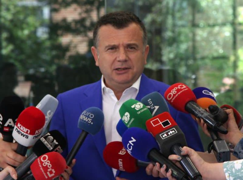 Vendimi për “30 Qershorin”, Balla: I duhuri, askush nuk del dot mbi sovranin (VIDEO)