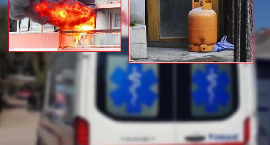 Shpërthen bombola e gazit në një banesë në Voskopojë, 3 të plagosur