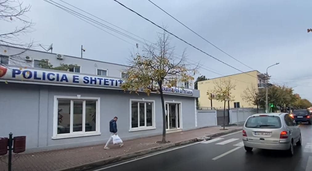 Me kokainë në automjet, arrestohet 27-vjeçari në Lezhë