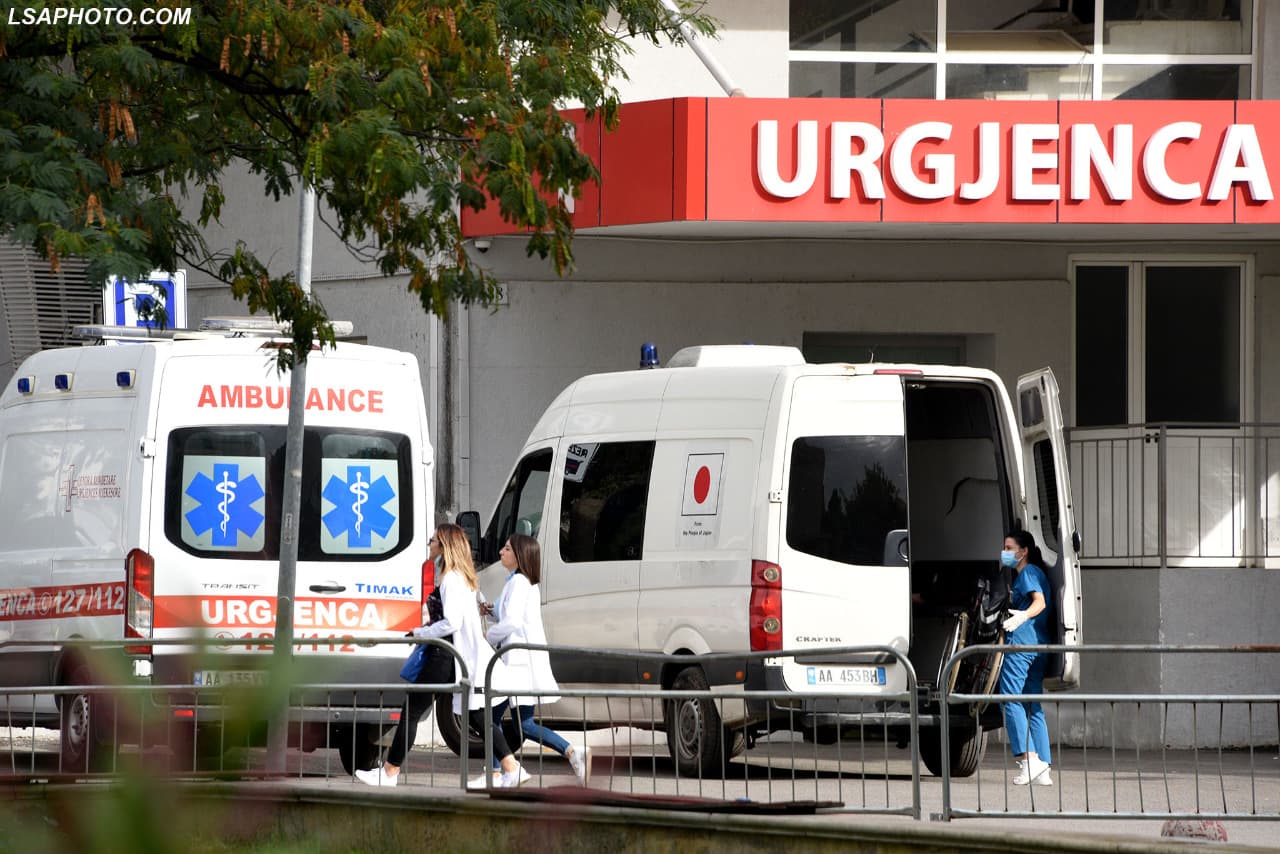 Covid/ 631 raste të reja, 4 viktima