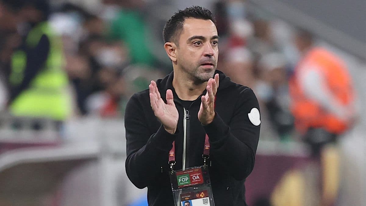Zyrtare, Xavi Hernandez merr drejtimin e Barcelonës (VIDEO)
