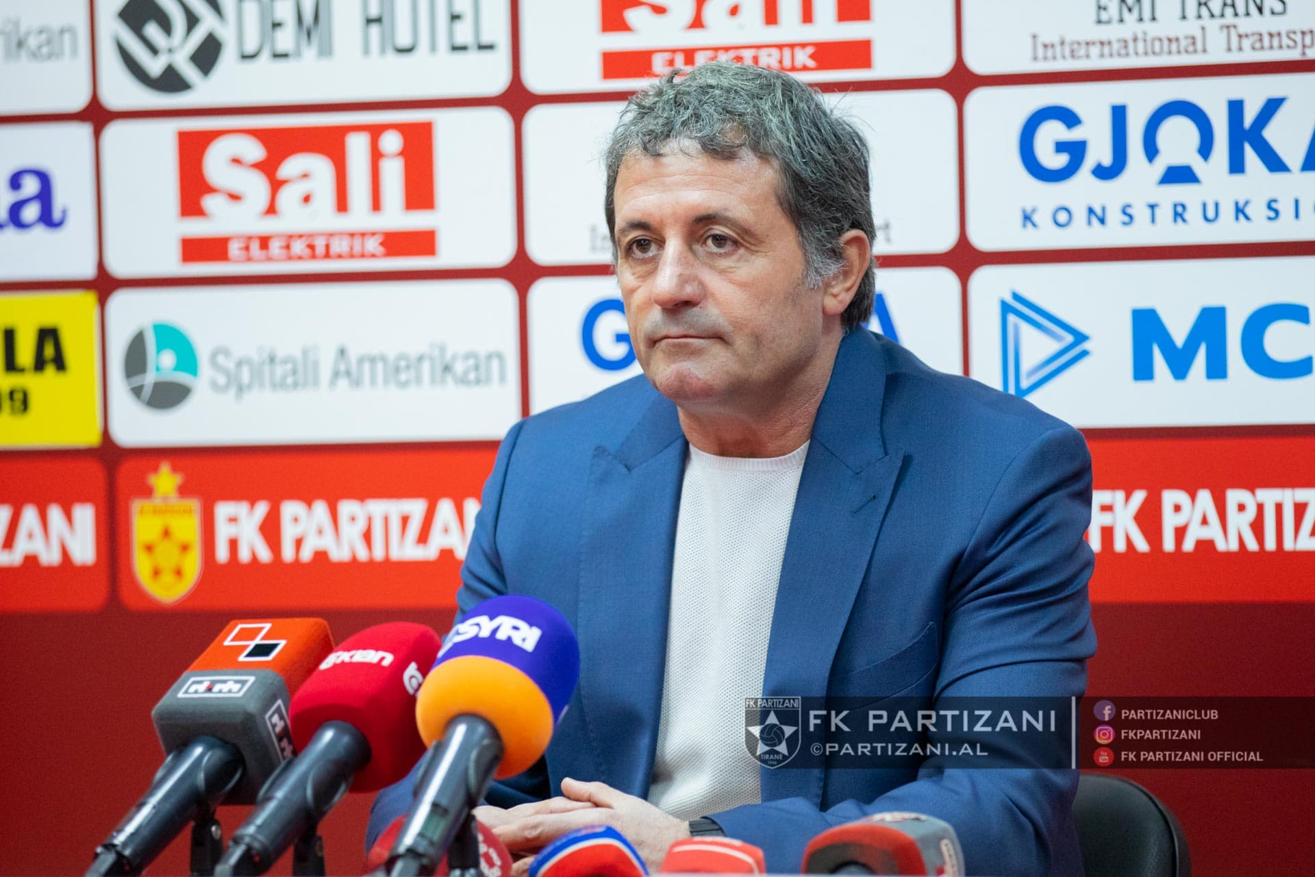 Daja: Ndaj Kastriotit pres kthesën, nuk i shmangem përgjegjësive