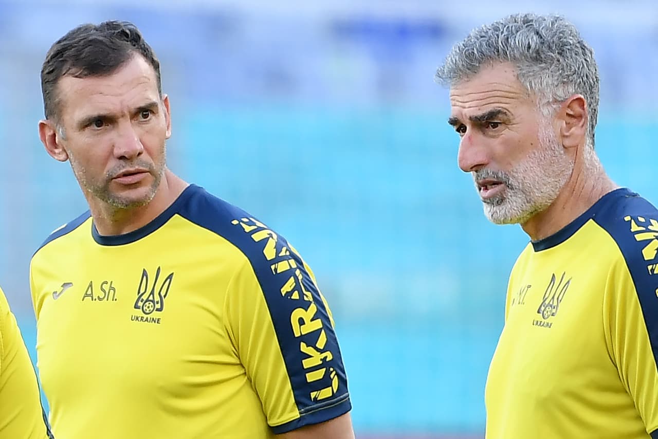 Arrihet marrëveshja mes palëve, Shevchenko do të drejtojë skuadrën e Serie A