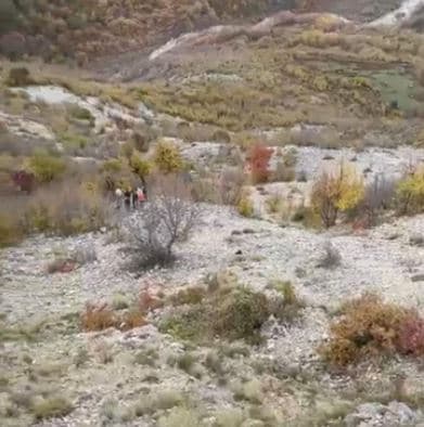 Biznesmeni Ruzhdi Hoxha gjendet i vrarë në Malin e Dajtit
