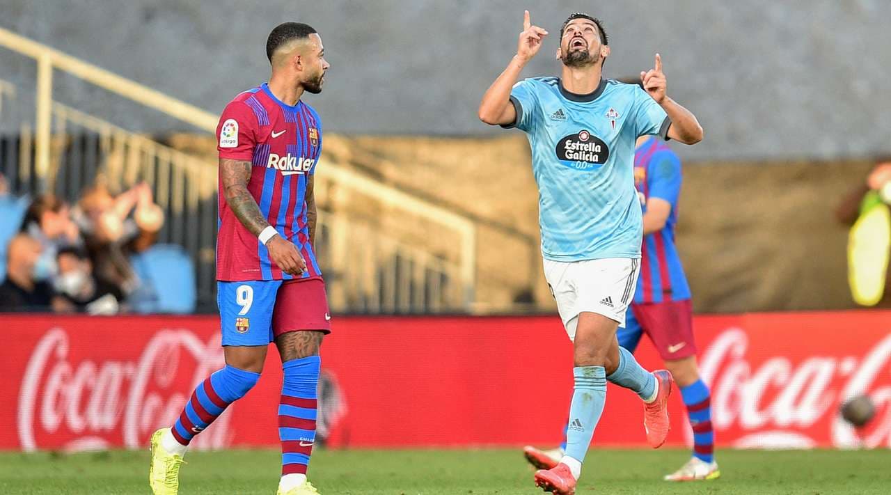 Chelsea “ngec” në shtëpi, Barcelona shpërdoron avantazhin e 3 golave (VIDEO)