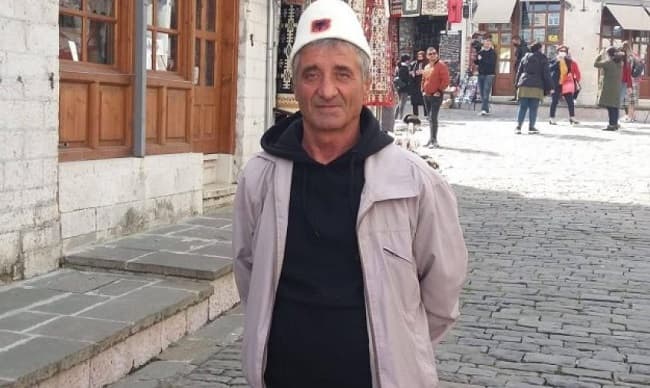 Akuzohet se përdhunoi vajzën minorene të nipit, lihet në burg Kabul Hunda (VIDEO)