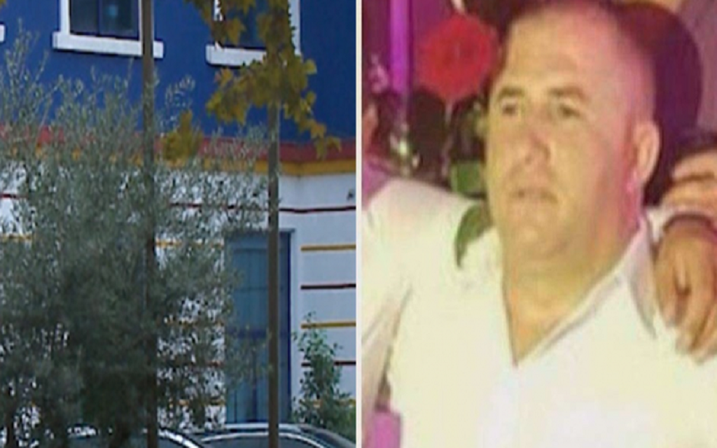 I zhdukur 2 javë/ Policia jep detajet: Trupi i biznesmenit i mbuluar me gurë. Arrestohet autori