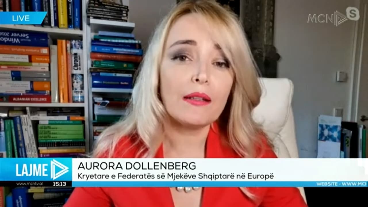 Të vaksinuarit që përfundojnë në fatalitete, Dollenberg: Kategori me dobësi gjenetike