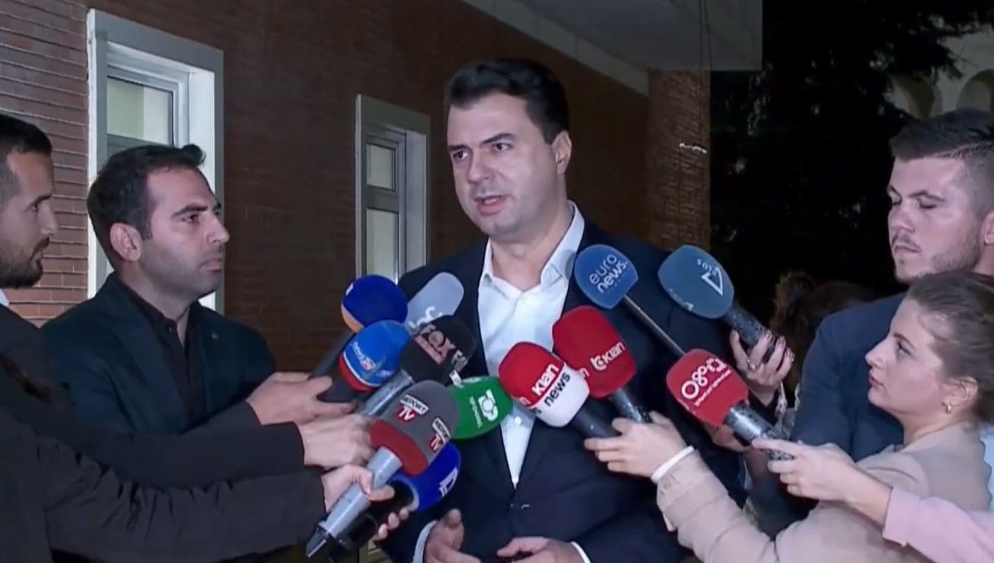 Basha: Koha e Sali Berishës ka mbaruar, është kthyer në tub oksigjeni për Ramën 