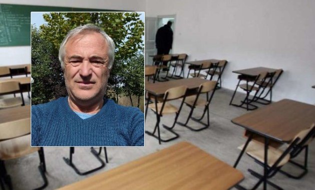    Drejtori i shkollës ngacmonte seksualisht nxënëset/ Kushi: Do të dali para drejtësisë