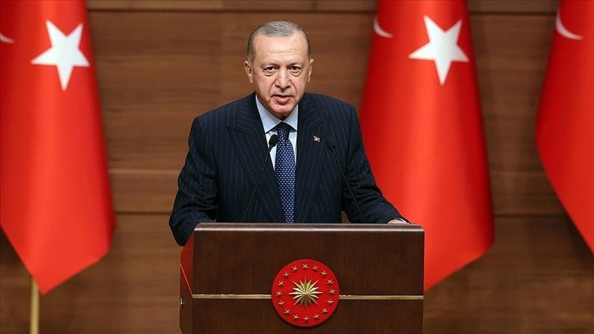 Erdogan shkarkon nga detyra 9 konsuj nderi