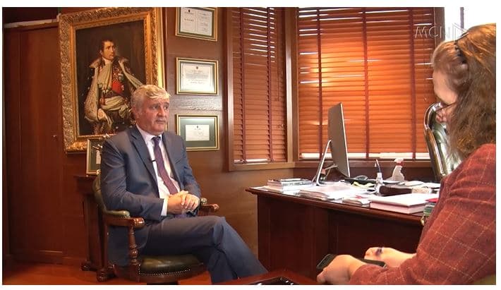 Haxhia: Vetingu dështoi, sistemi në prag të kolapsit total (VIDEO)