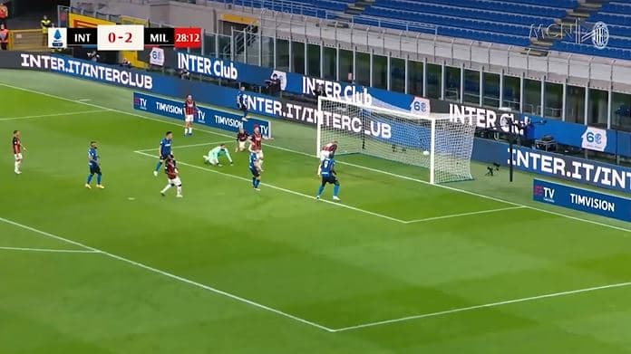 Sfida vendimtare “Milan-Inter” përplas sot pretendetët për titull (VIDEO)