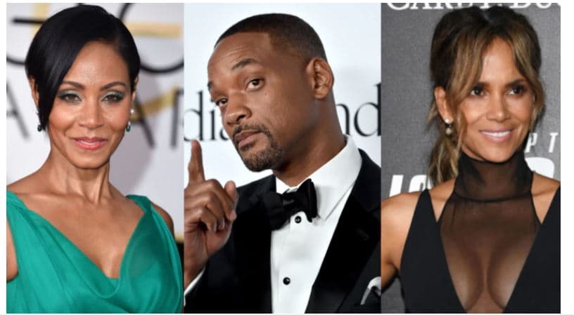 Will Smith rrëfehet: Haremi im me Halle Berry dhe martesa e hapur me Jada Pinket