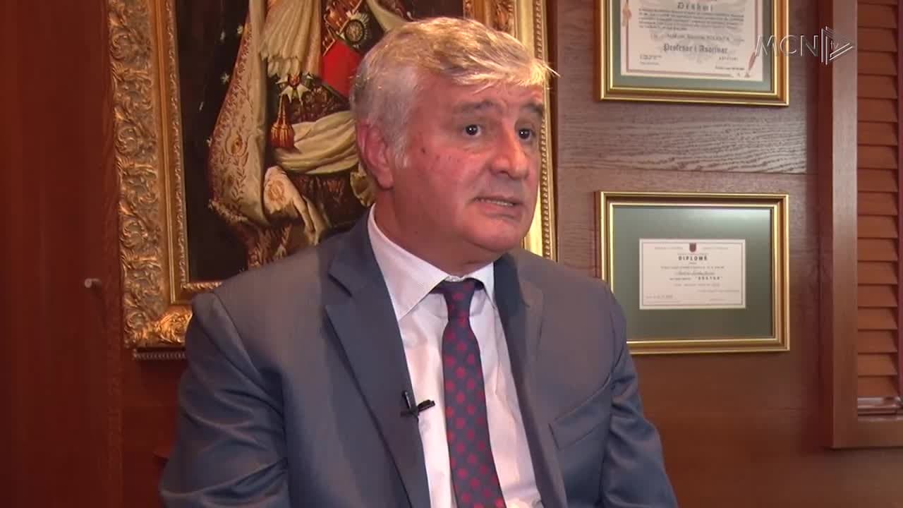 “Kriza në Drejtësi, edhe për një dekadë” (VIDEO)