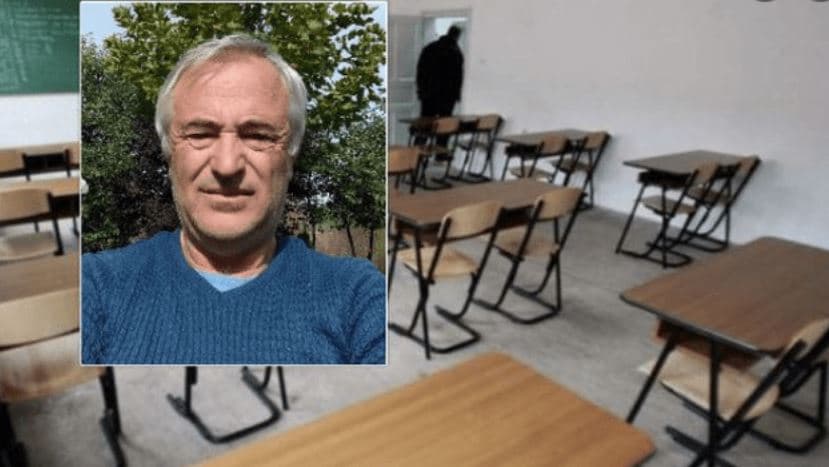  Akuza për ngacmim seksual/ Pezullohet nga detyra drejtori i shkollës në Pogradec