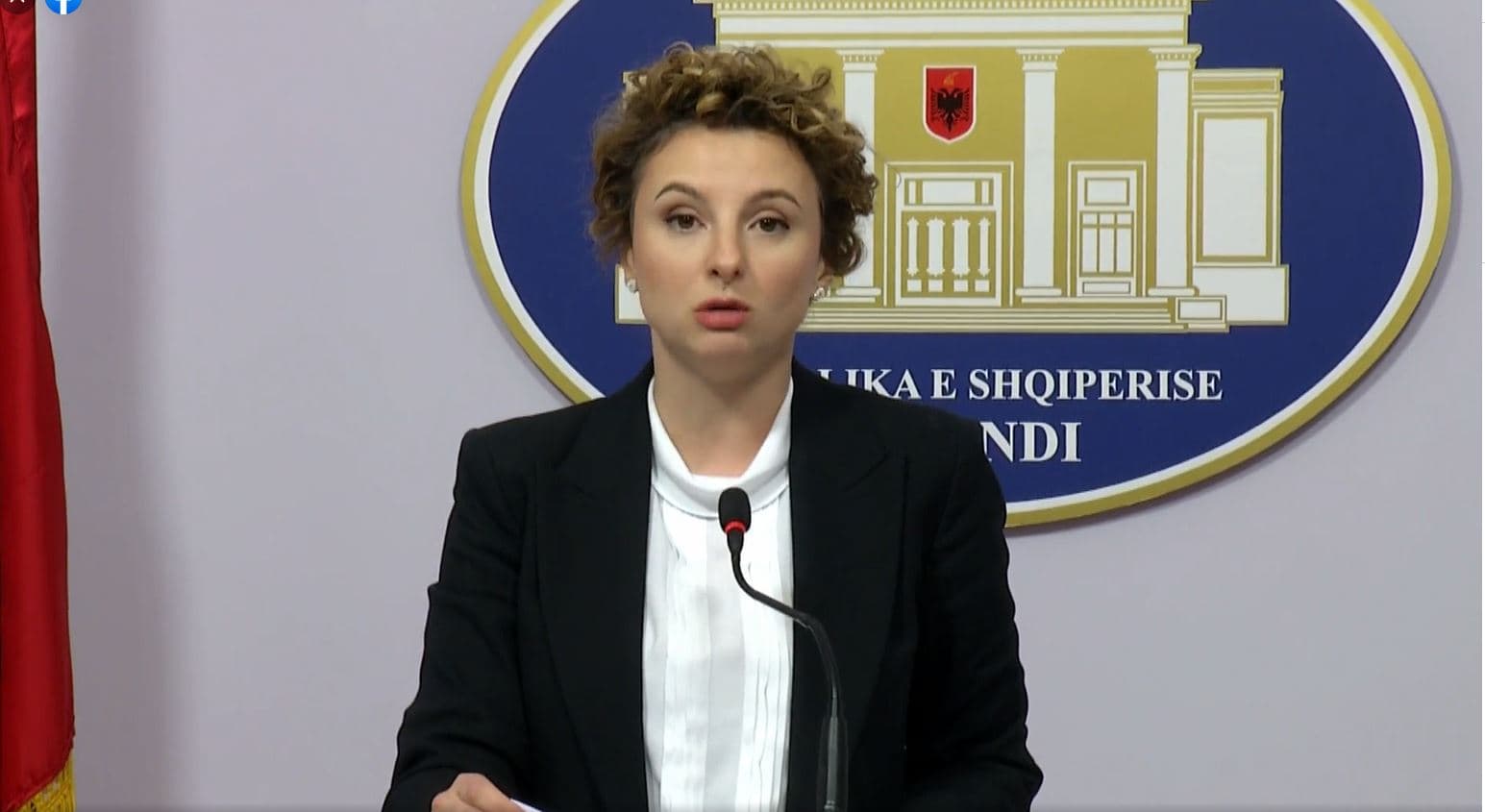        LSI nismë për regjistrimin e të dënuarve për krime seksuale/ Xhixho: Mundësohet identifikimi i ‘grabitqarëve’