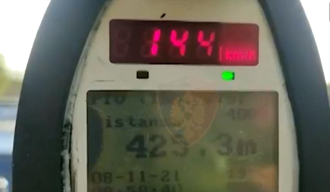 Vijojnë ndëshkimet për shoferët e pabindur, 42 të arrestuar dhe mbi 3 mijë gjoba