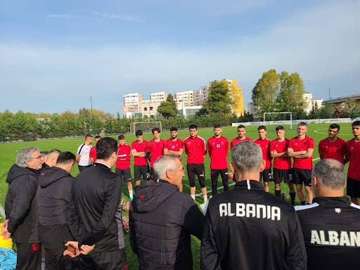 Eliminatoret e Europianit, Reja ndjek nga afër Shqipërinë U-19