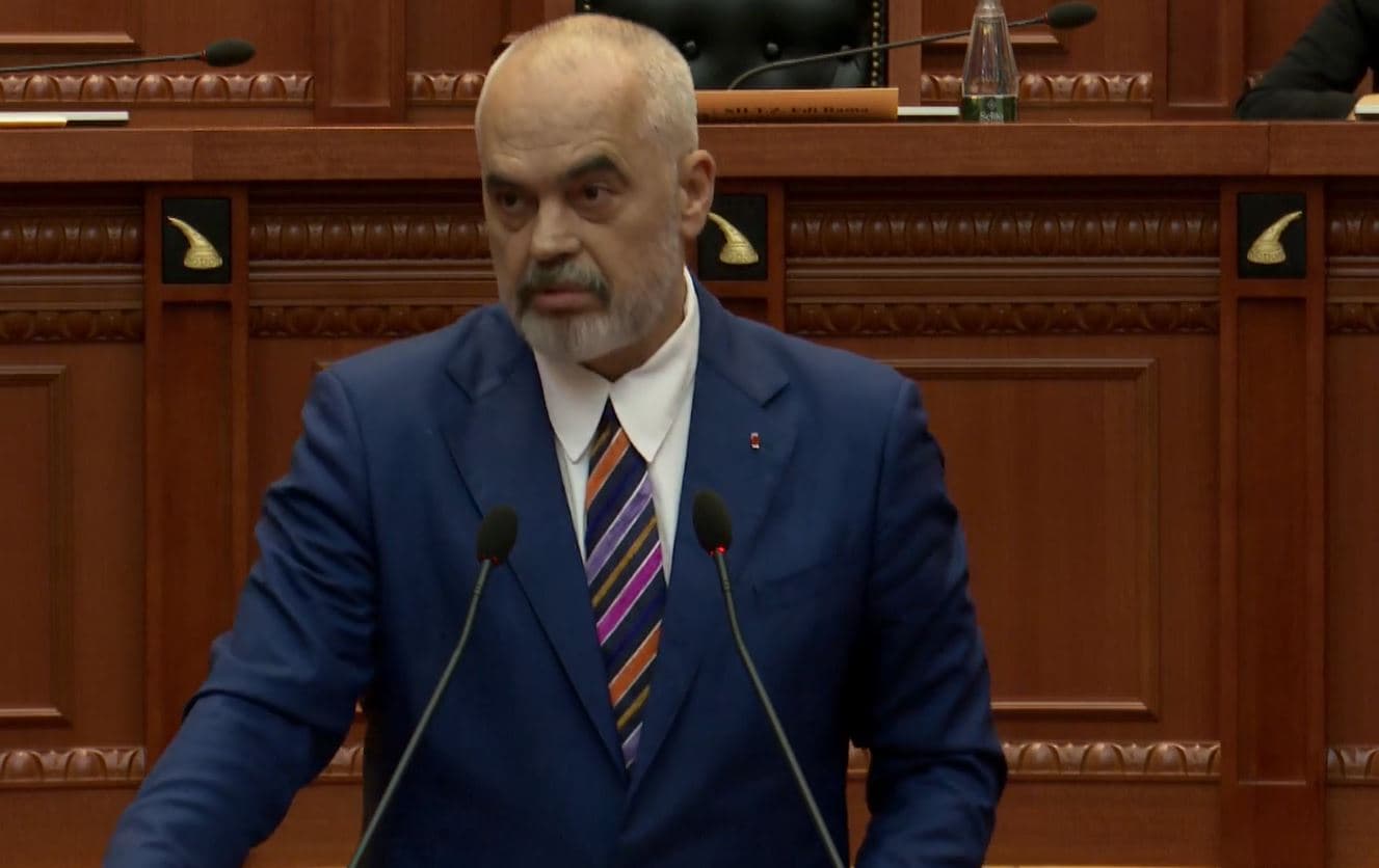Akademia e barinjve, Rama: Do të ofrojë trajnime për t’u adaptuar me kohën