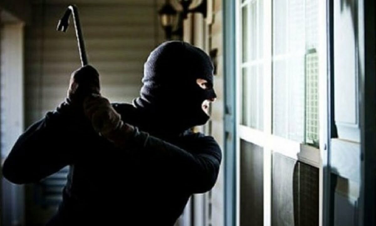  Vidhnin banesa dhe biznese në Vorë, arrestohen dy të rinj, 4 vjedhje për një muaj