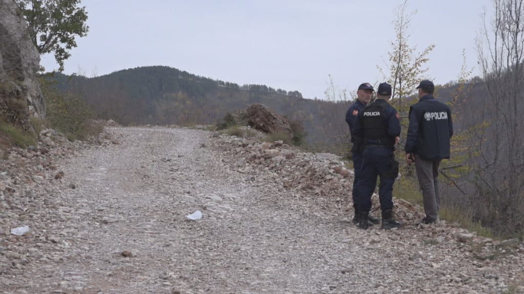 Rindërtohet skema/ Si u ekzekutua Ruzhdi Hoxha dhe roli i vëllait të vrasësit (VIDEO)