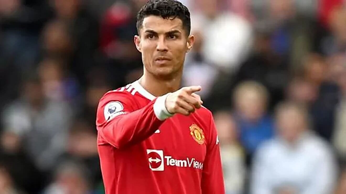 Cristiano Ronaldo, në dyshim e ardhmja tek United