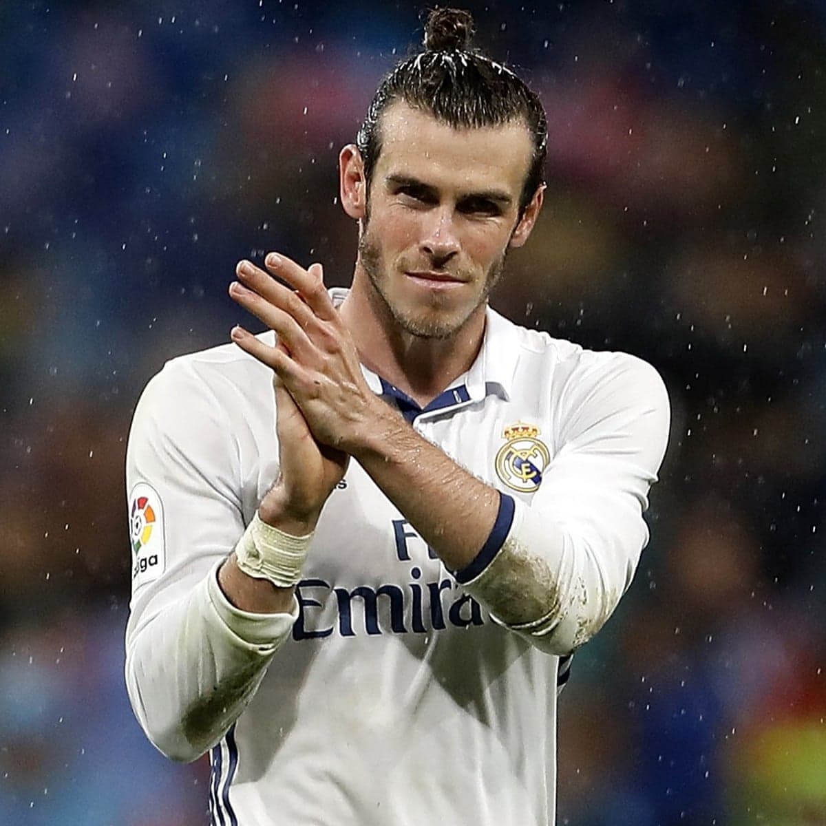  Conte pëlqen Bale