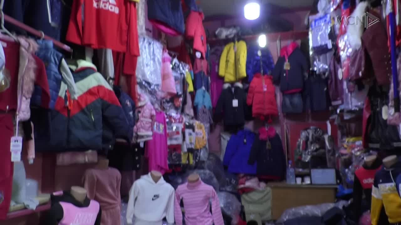 Veshjet nga Turqia “pushtojnë” tregun (VIDEO)