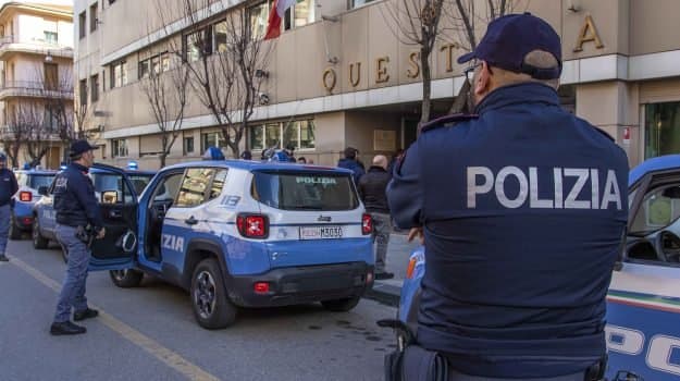 Trafik kokaine nga Amerika Jugore në Itali, shkatërrohet grupi kriminal italo-shqiptar