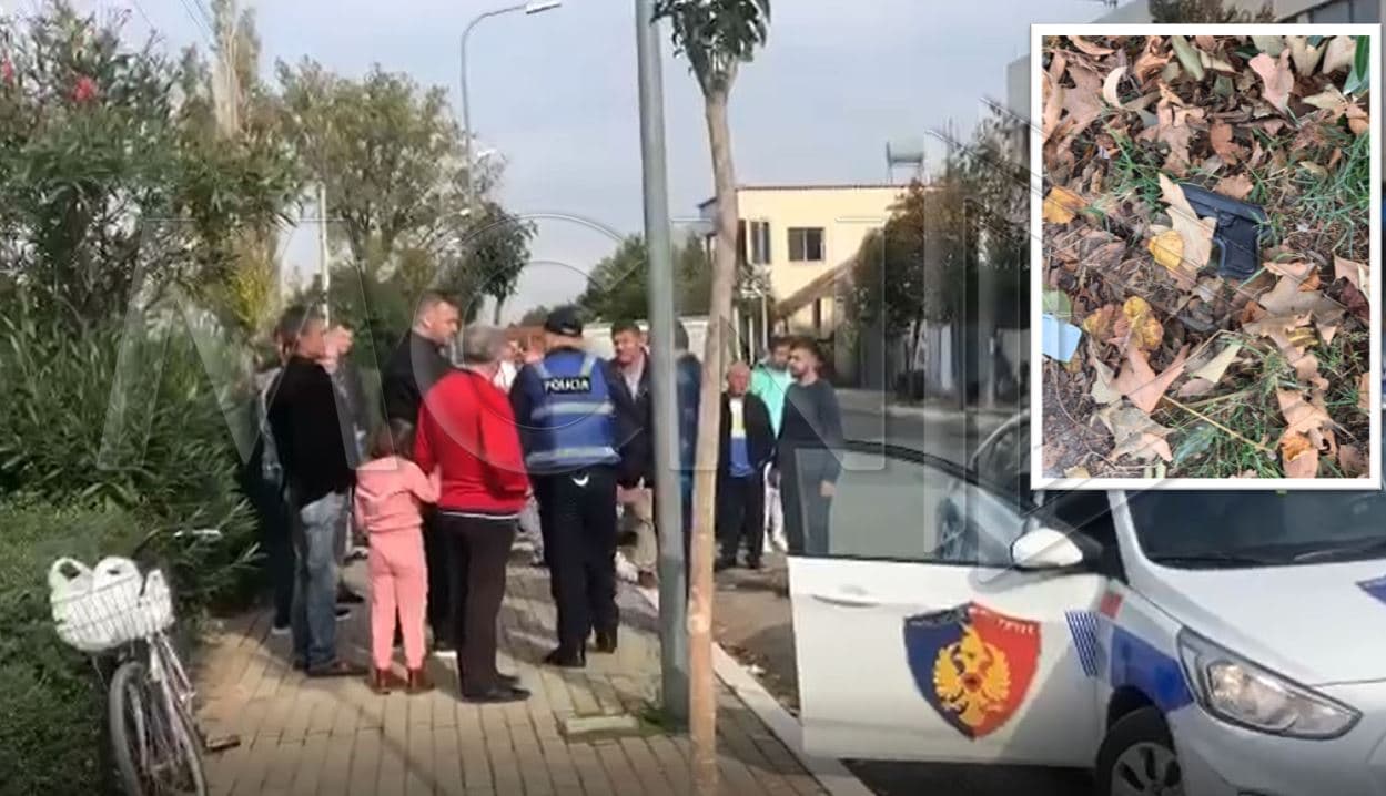Identifikohet njëri prej grabitësve të banesës në Lezhë (EMRI)