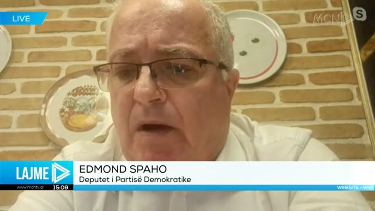 Spaho: Në rrethe të ngushta, Basha thotë se e ka ngrirë Berishën