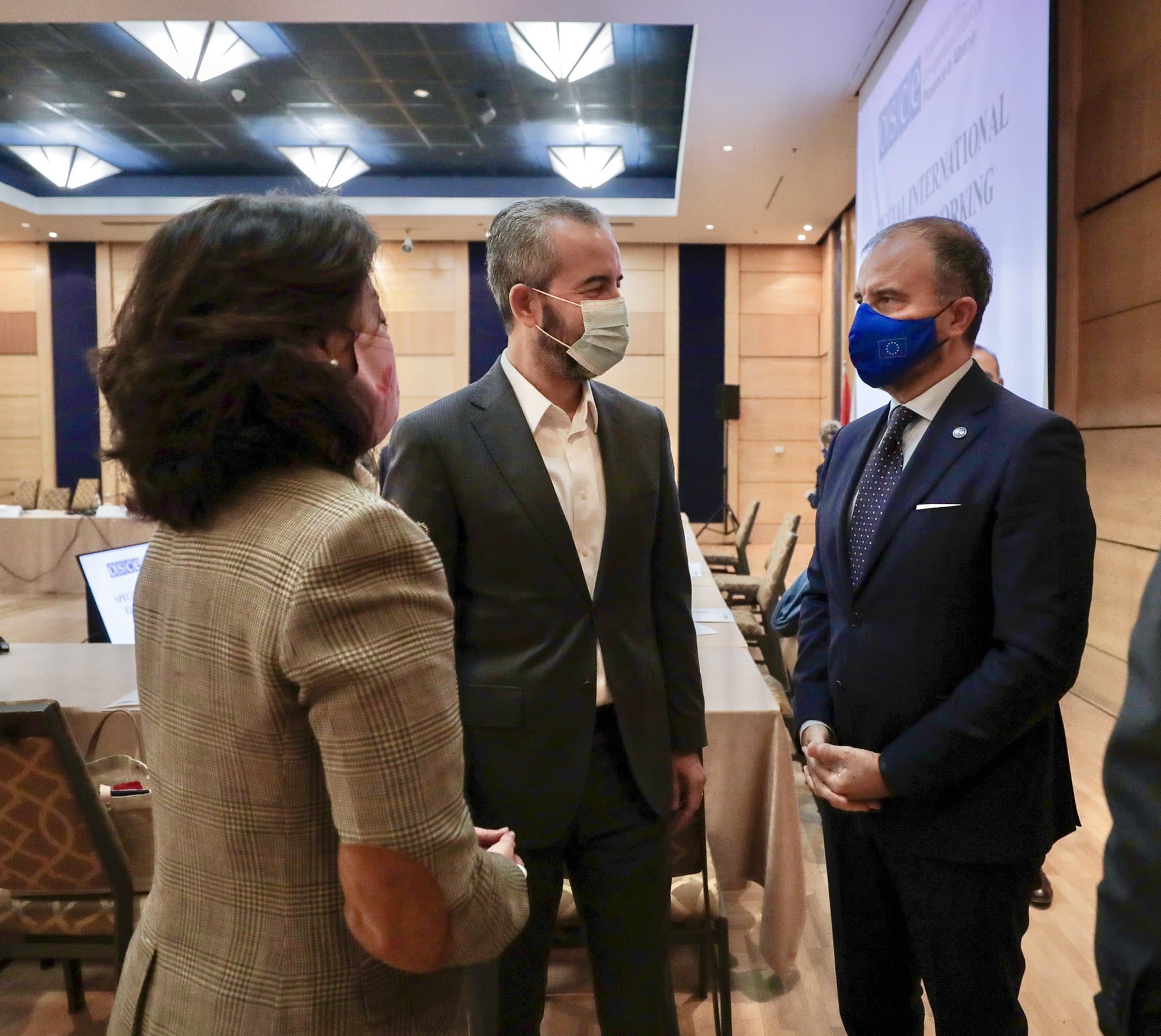 Soreca takon Celibashin: Të zbatohen rekomandimet e OSBE/ODIHR