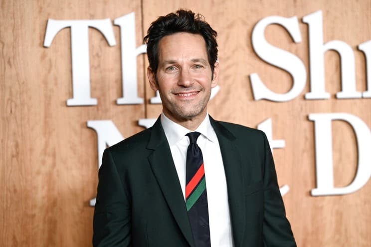 Aktori Paul Rudd shpallet mashkulli më seksi i vitit 2021