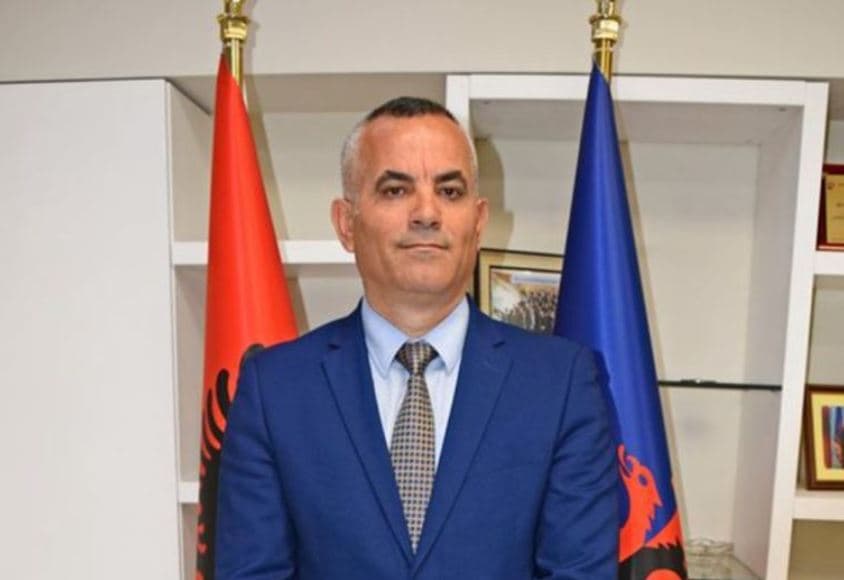   Ardi Veliu merr postin e zv/ministrit të Infrastrukturës dhe Energjisë