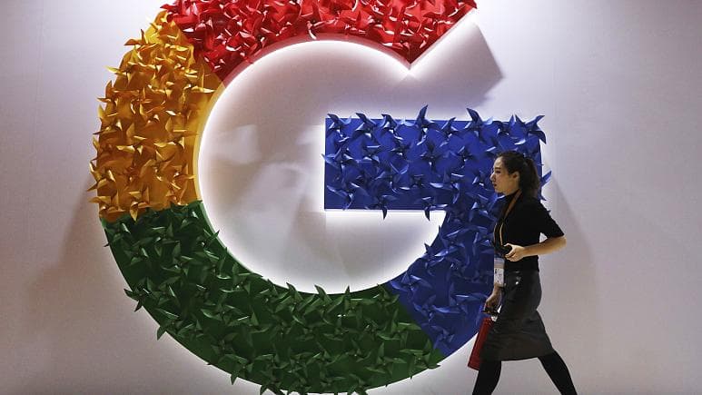 Google humbet apelin kundër gjobës antitrust 2.4 miliardë euro të BE-së