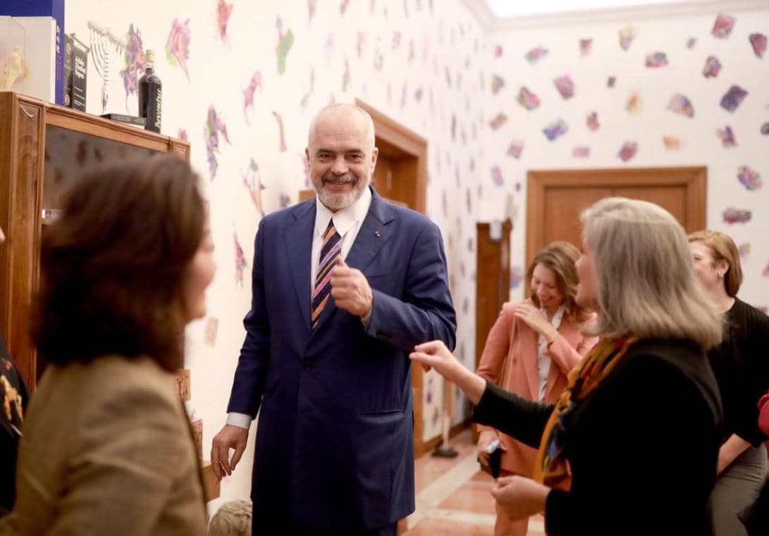      Rama: Revolucion digjital, 472% më shumë investime në 2022