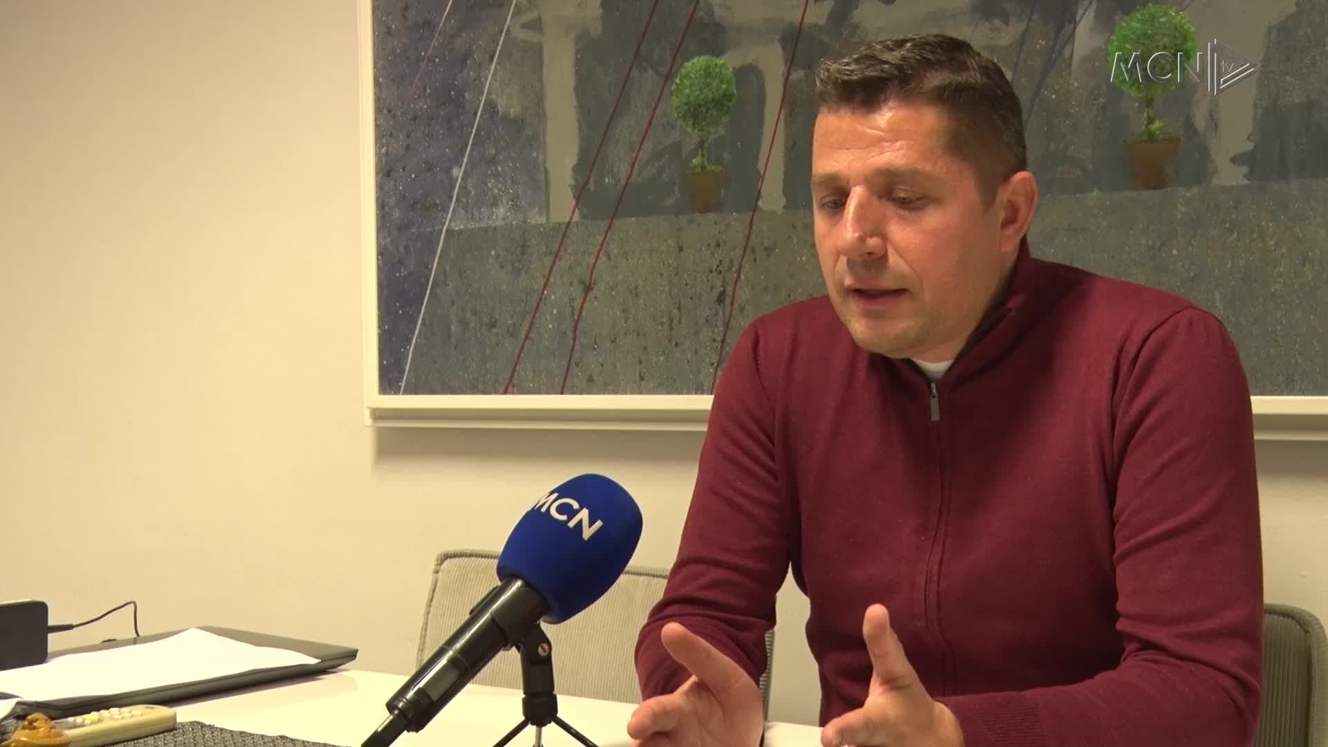 ‘’BE mund të ndajë Tiranën nga Shkupi” (VIDEO)