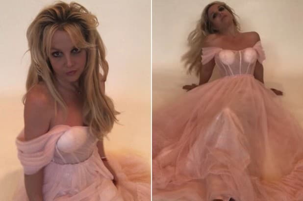 Britney Spears ka filluar përgatitjet për dasmë