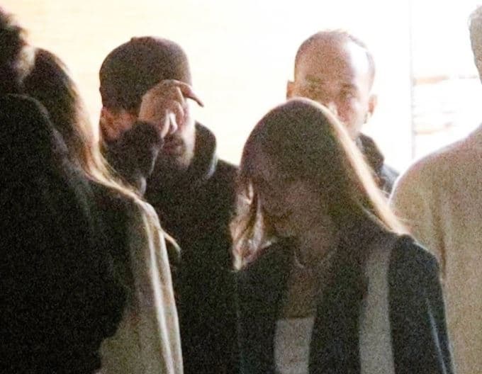 Scott Disick kapet mat me të dashurën e re 23-vjeçare (FOTO)