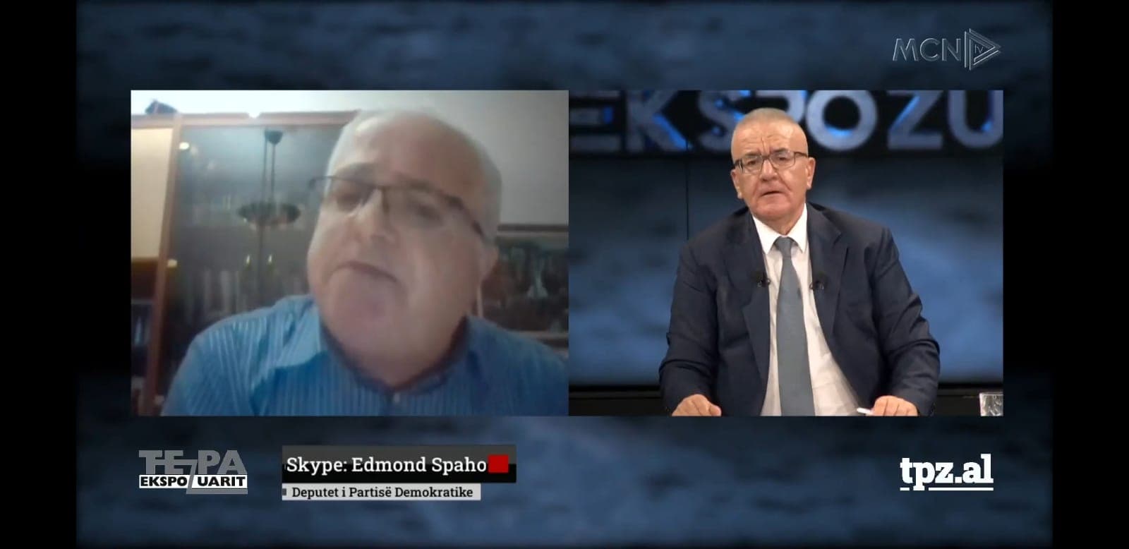 Firmat për Berishën, Spaho: Gati t’i verifikojmë një nga një para kamerave